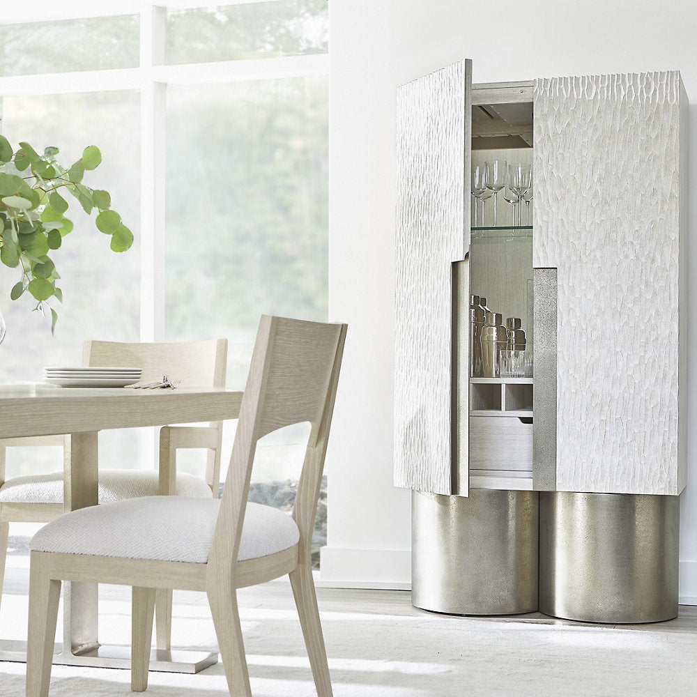 Solaria Bar Cabinet
