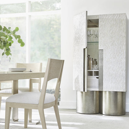 Solaria Bar Cabinet