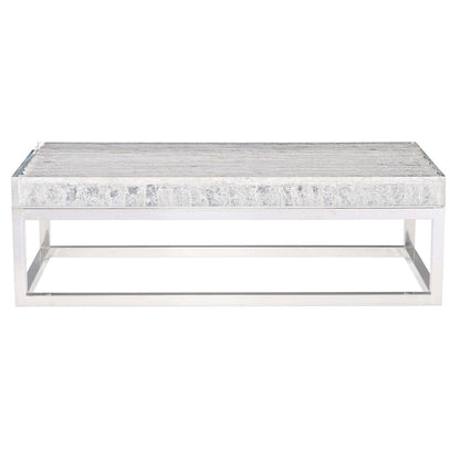 Arctic Cocktail Table