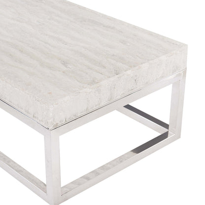 Arctic Cocktail Table