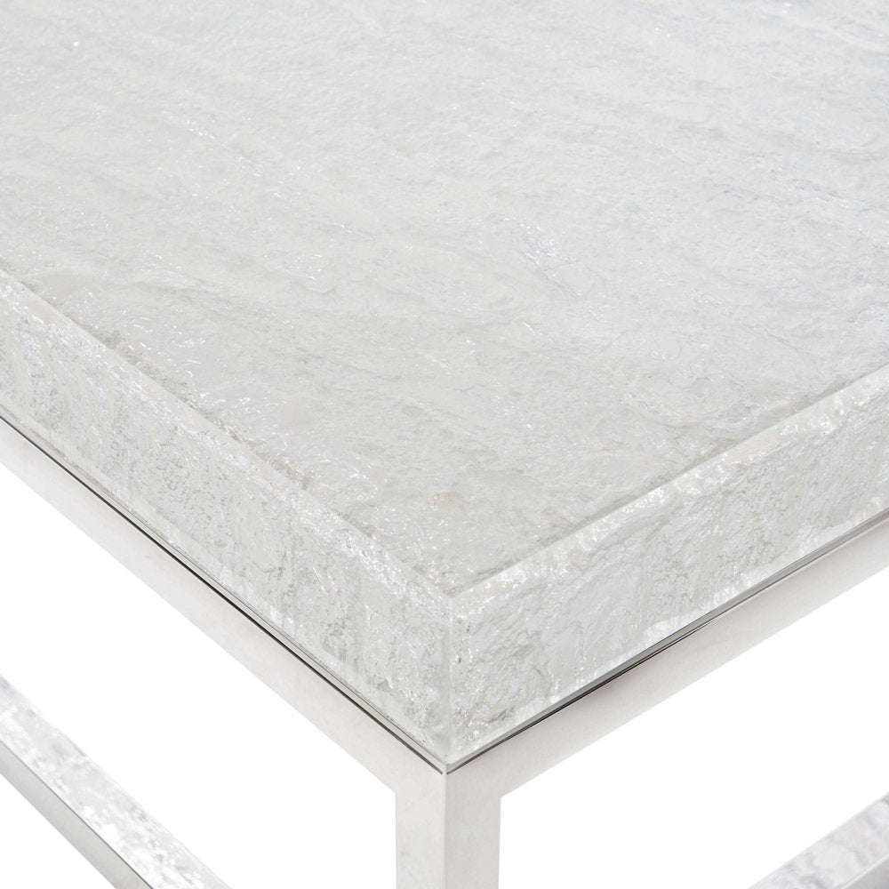 Arctic Cocktail Table