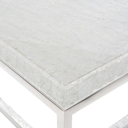 Arctic Cocktail Table