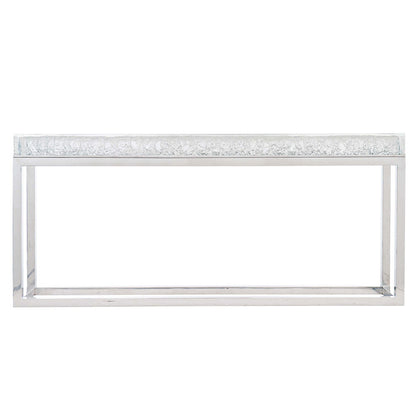 Arctic Console Table