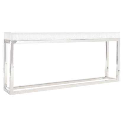Arctic Console Table