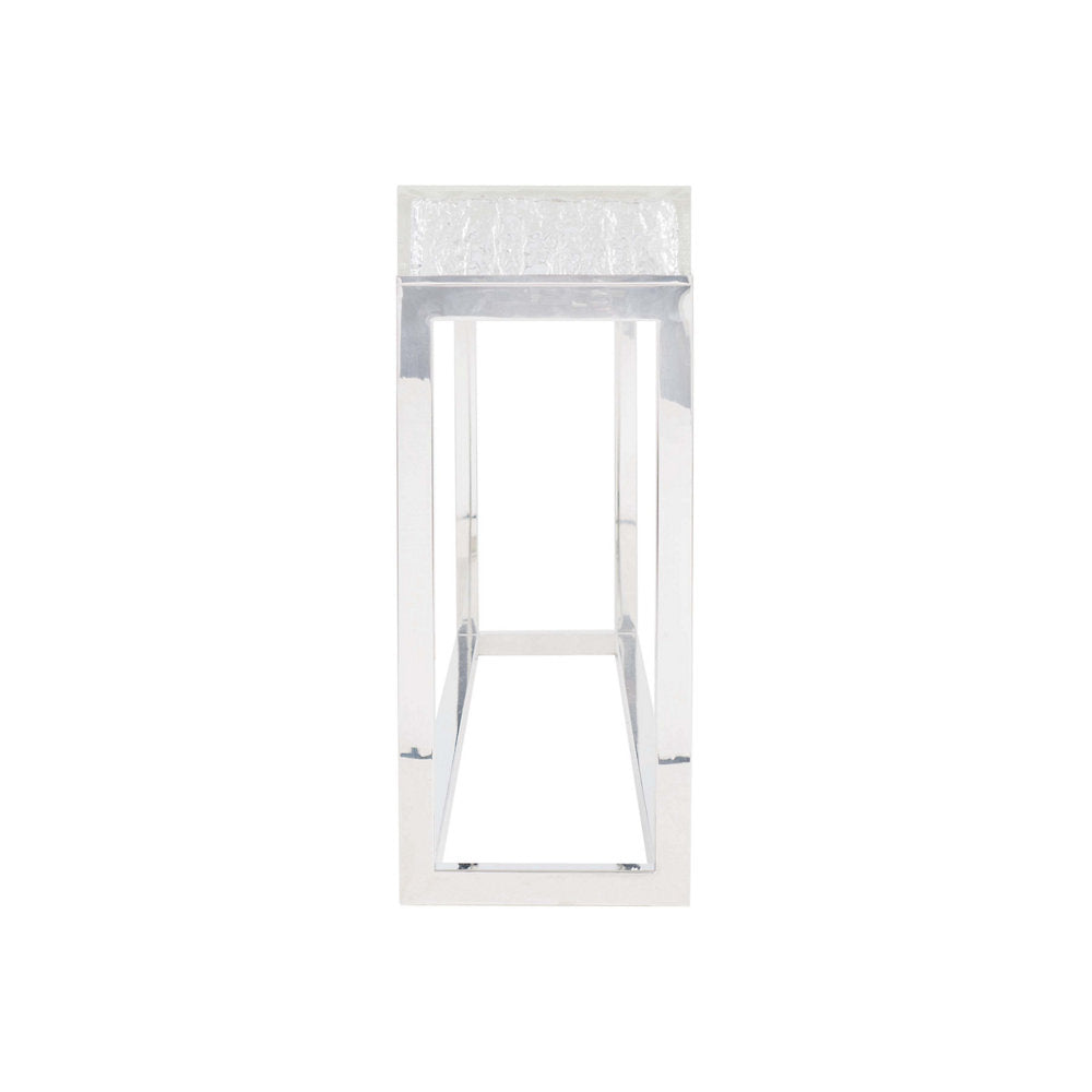 Arctic Console Table