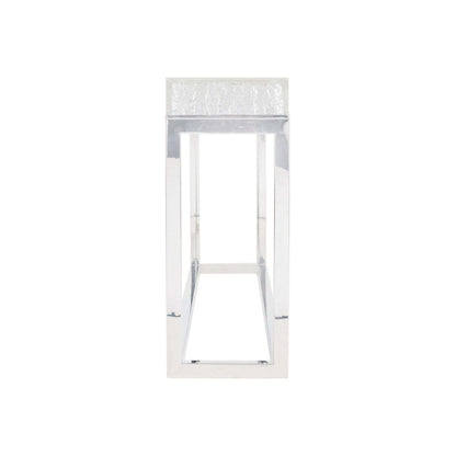 Arctic Console Table