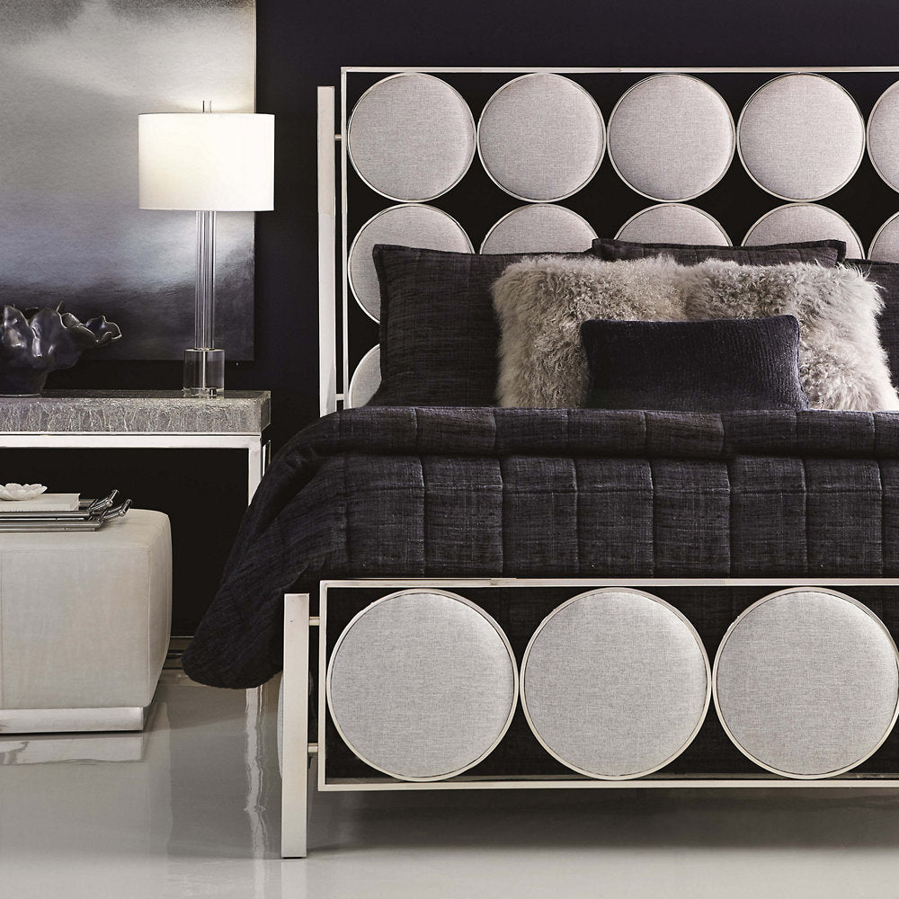 Arctic Console Table