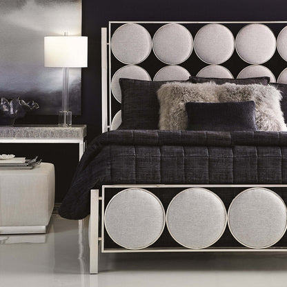 Arctic Console Table