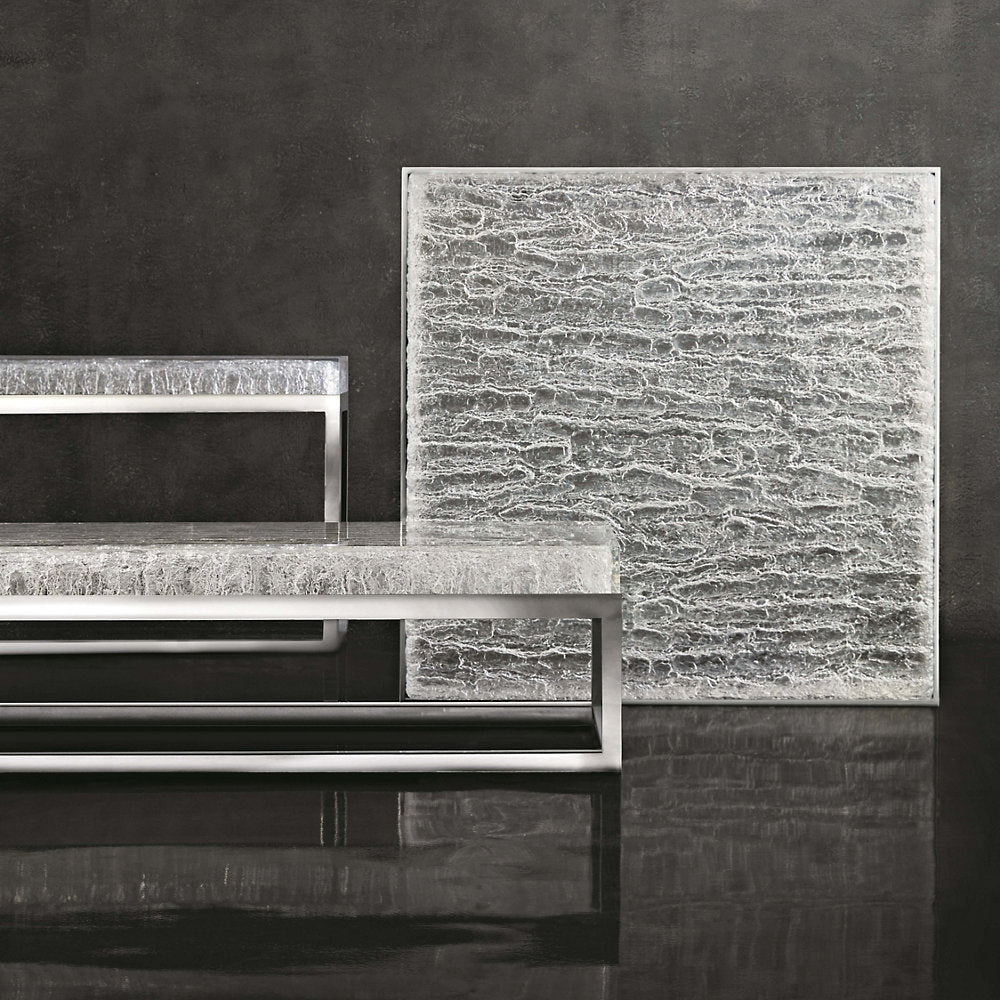 Arctic Console Table