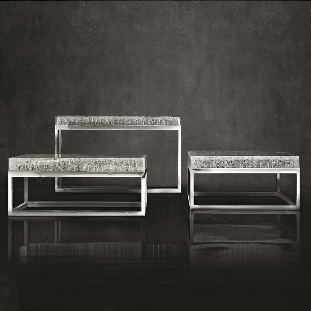 Arctic Console Table