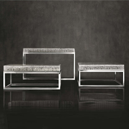 Arctic Console Table