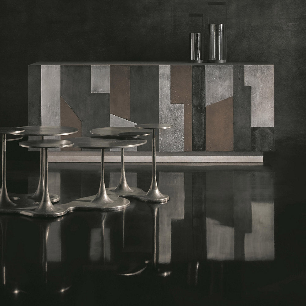 Circlet Cocktail Table