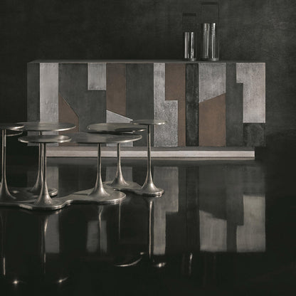 Circlet Cocktail Table
