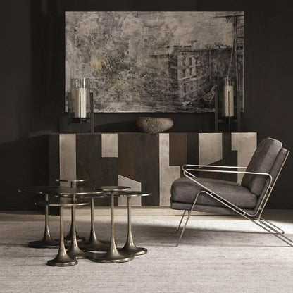 Circlet Cocktail Table
