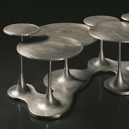 Circlet Cocktail Table
