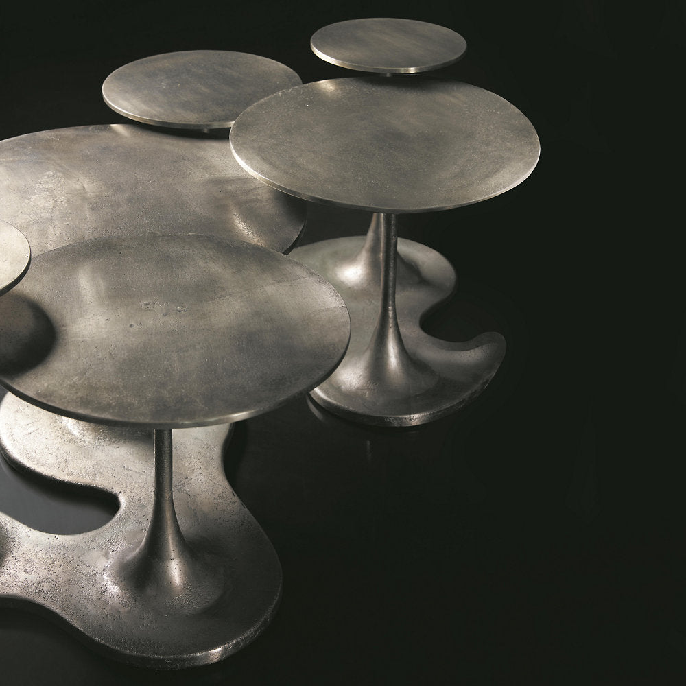 Circlet Cocktail Table
