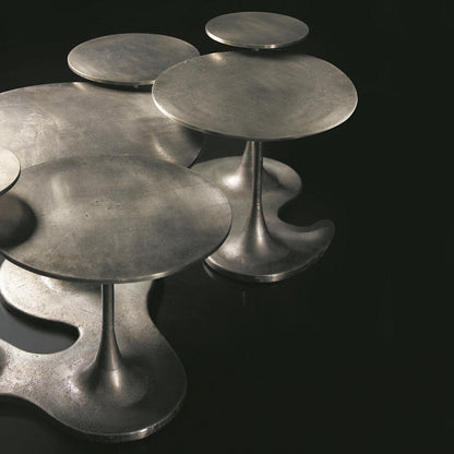 Circlet Cocktail Table