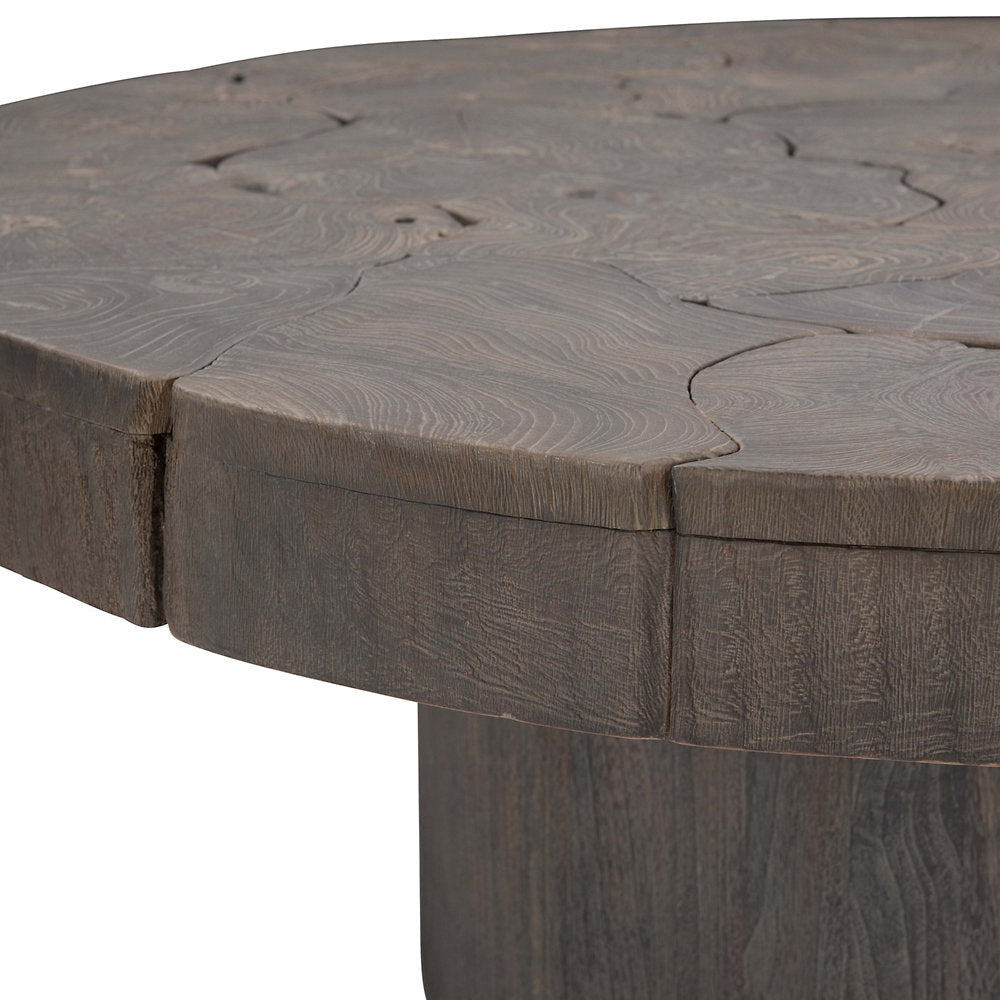 Calavaras Cocktail Table