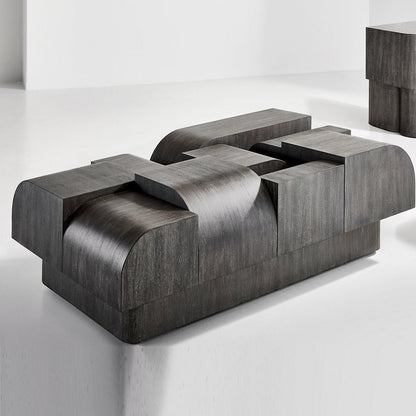 Basi Cocktail Table