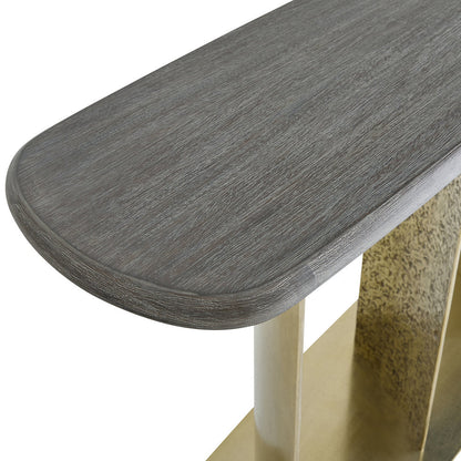 Trost Console Table