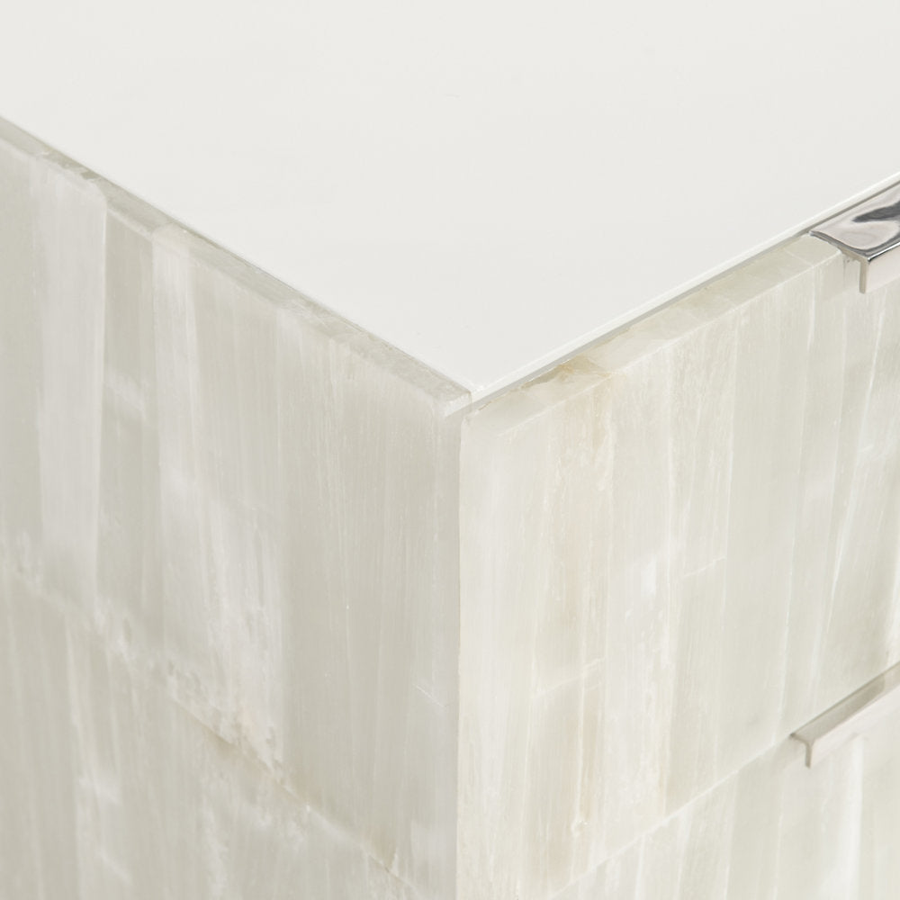 Salka Nightstand