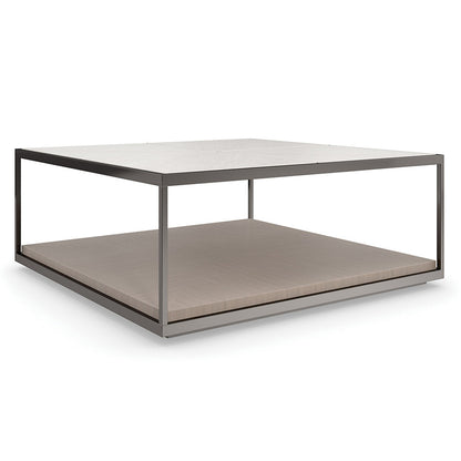 Cartesian Coffee Table