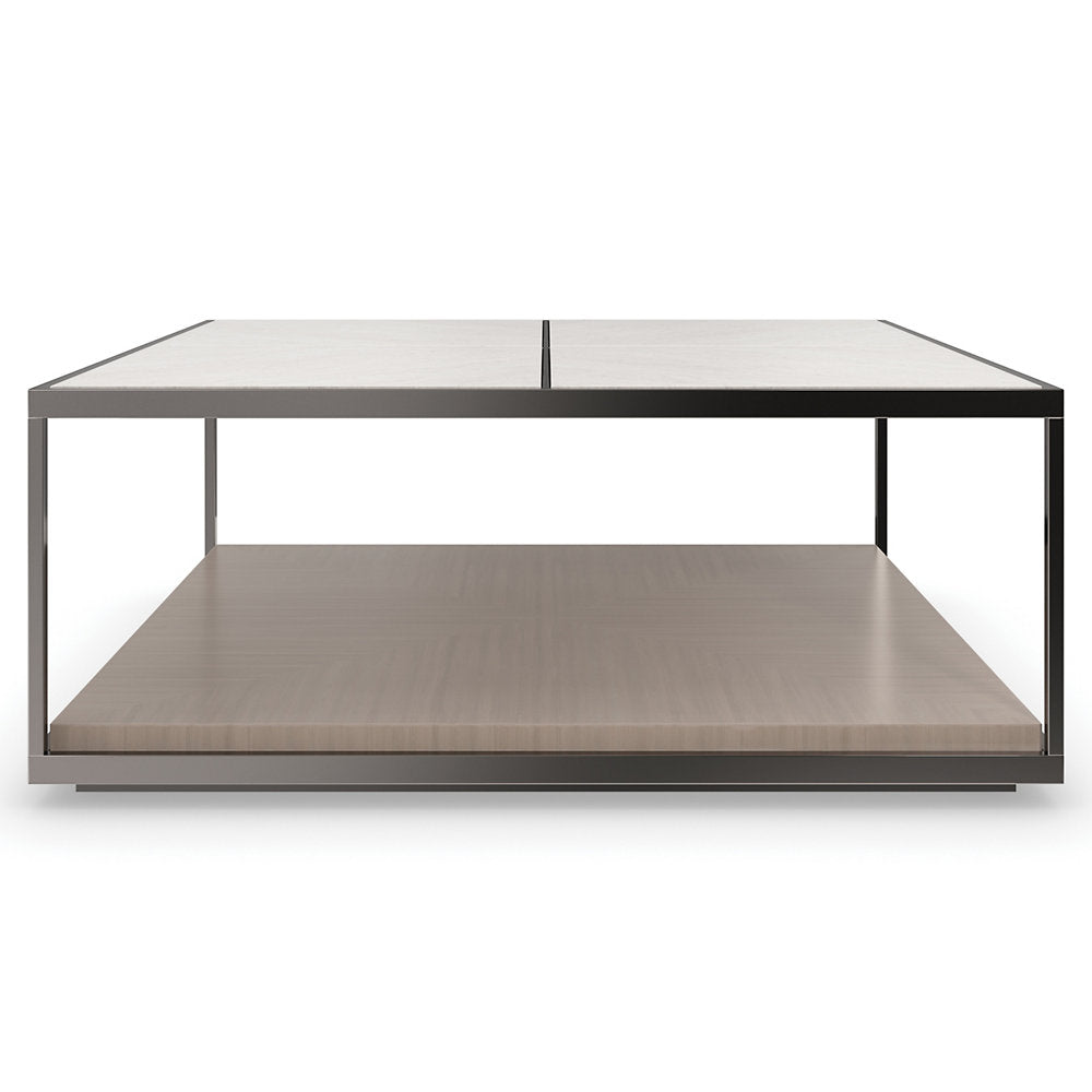 Cartesian Coffee Table