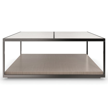 Cartesian Coffee Table