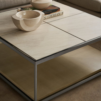 Cartesian Coffee Table