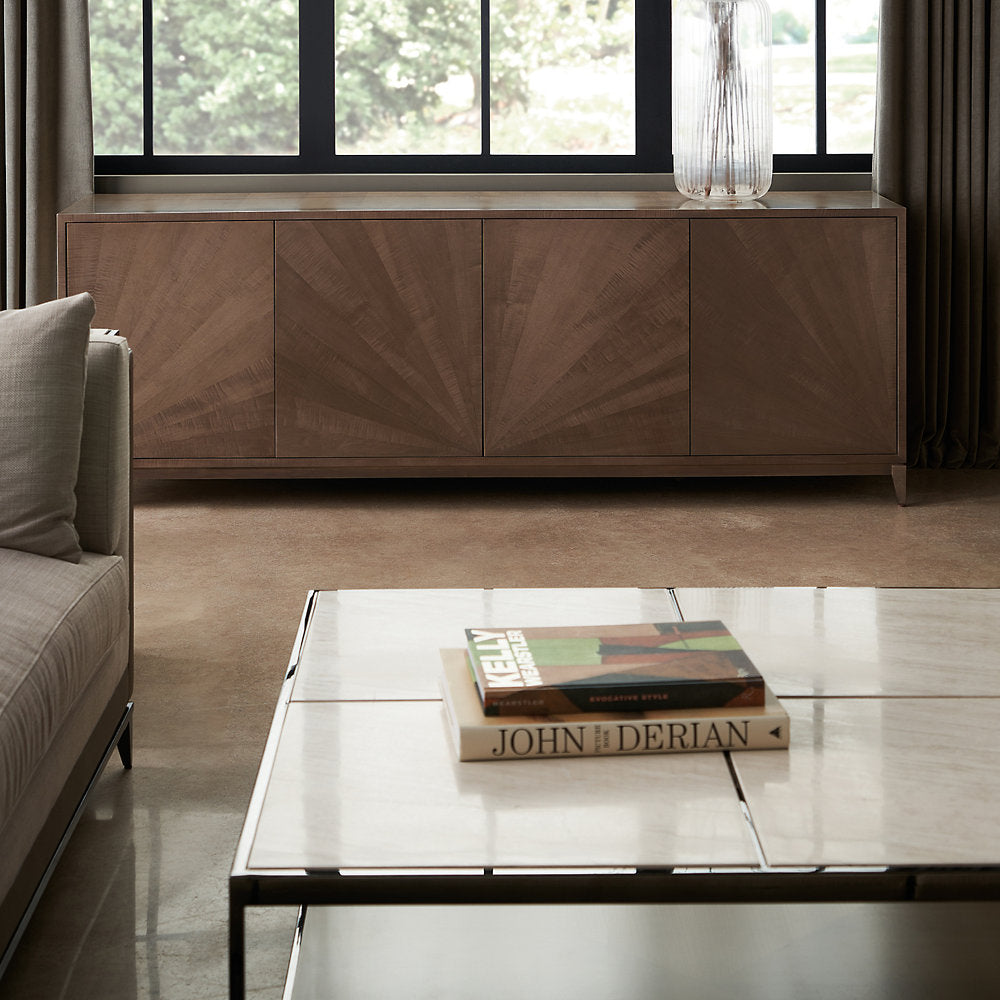 Cartesian Coffee Table