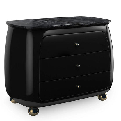 Cabochon Nightstand