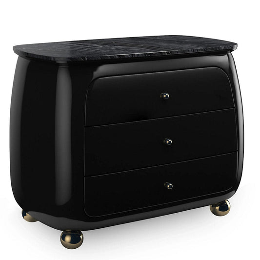 Cabochon Nightstand