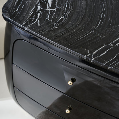 Cabochon Nightstand