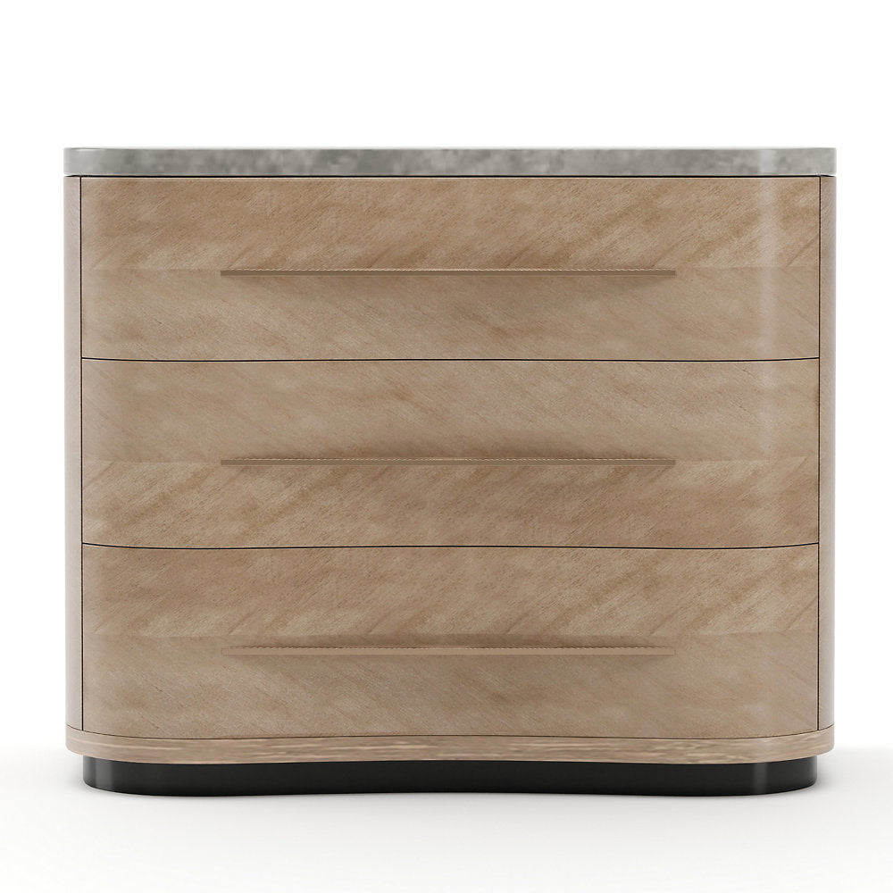 Nomadic Nightstand