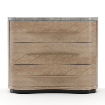 Nomadic Nightstand