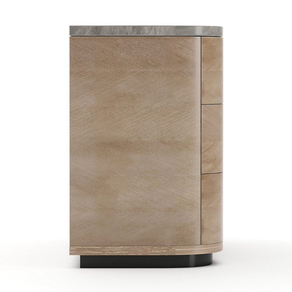 Nomadic Nightstand