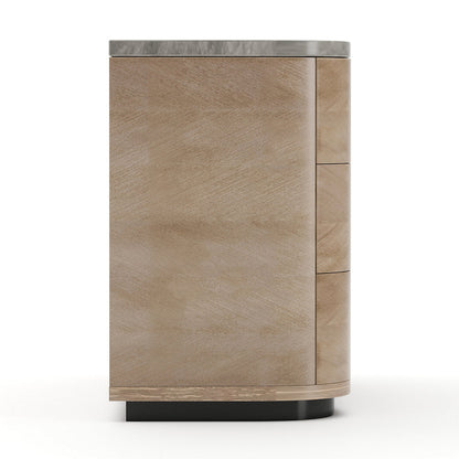Nomadic Nightstand
