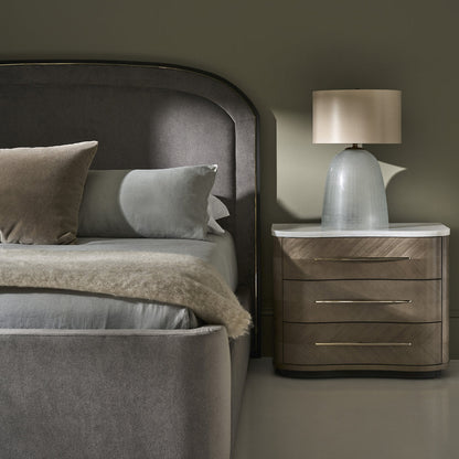 Nomadic Nightstand