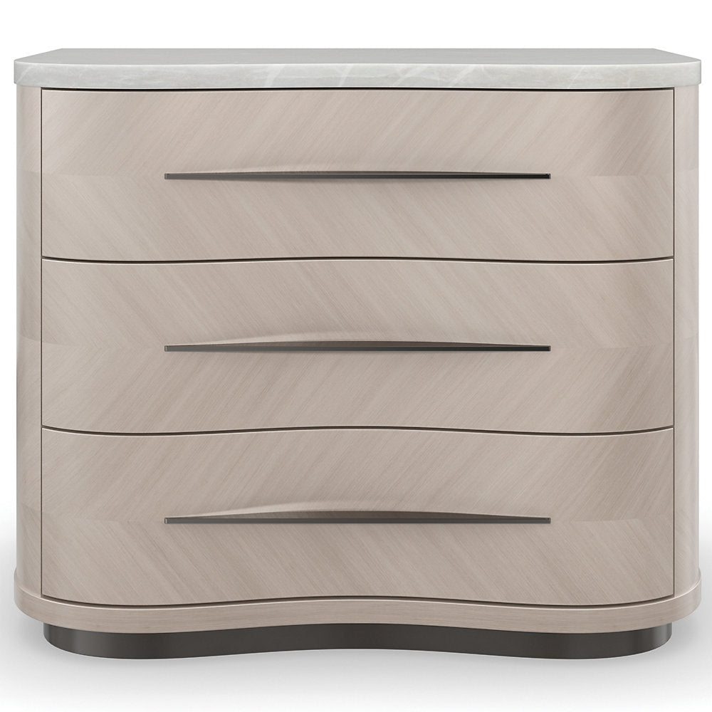 Nomadic Nightstand
