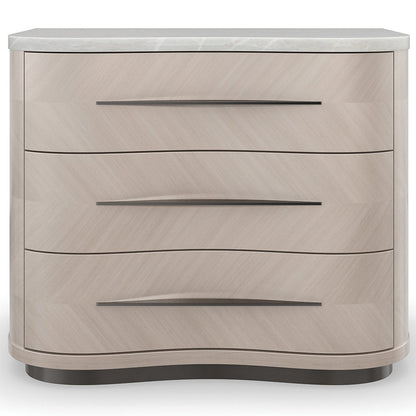 Nomadic Nightstand