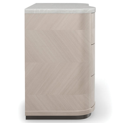 Nomadic Nightstand