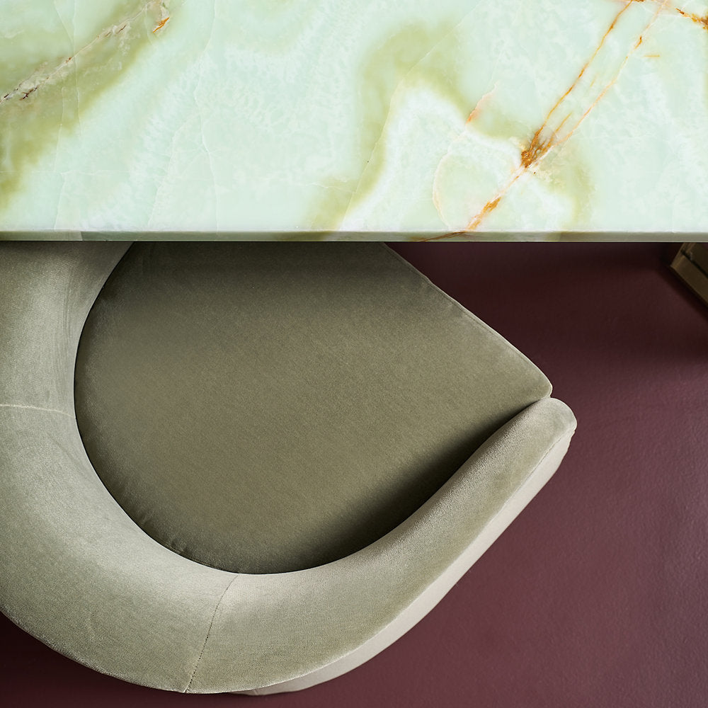 The Naturalist Dining Table