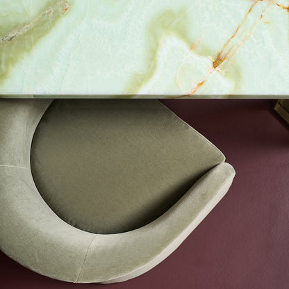 The Naturalist Dining Table