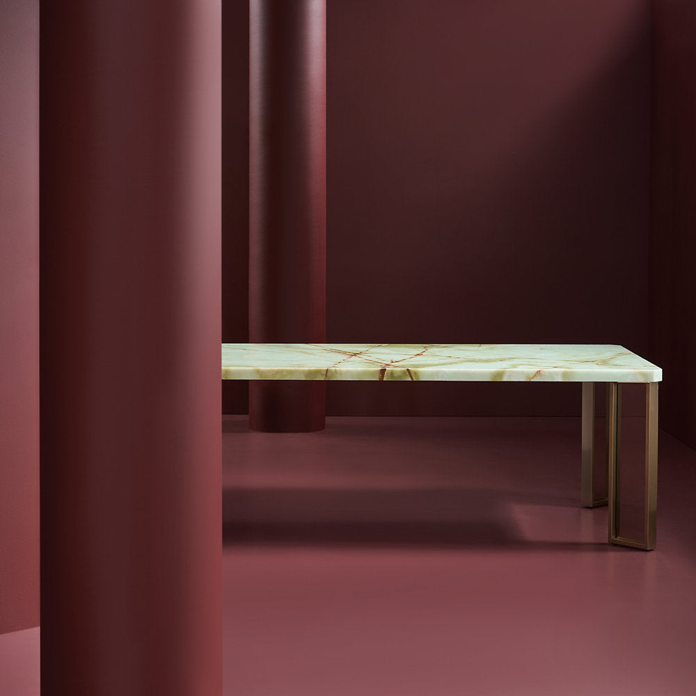 The Naturalist Dining Table