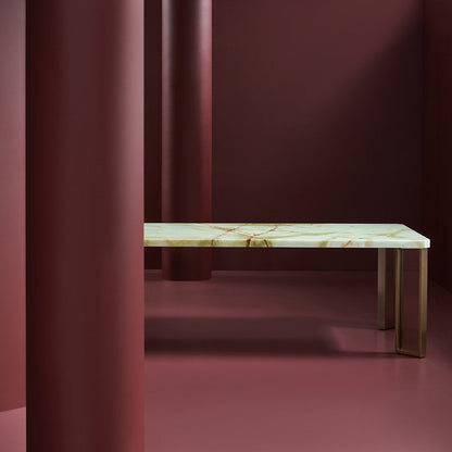 The Naturalist Dining Table