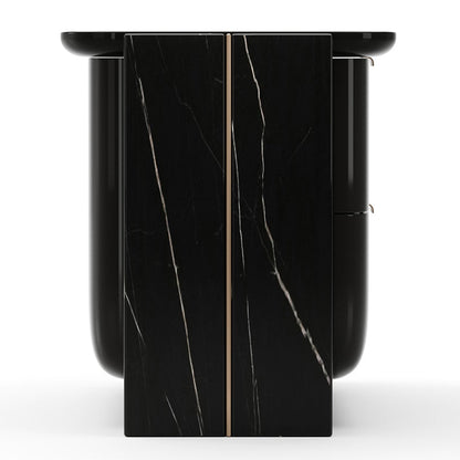 Overlap Nightstand