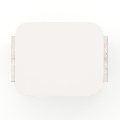 Overlap Nightstand