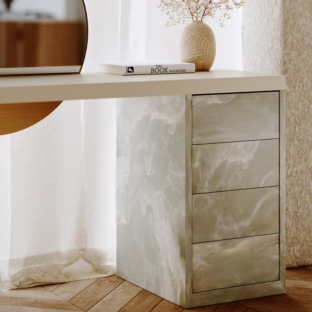 Monaco Vanity