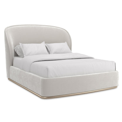 Opal Bed