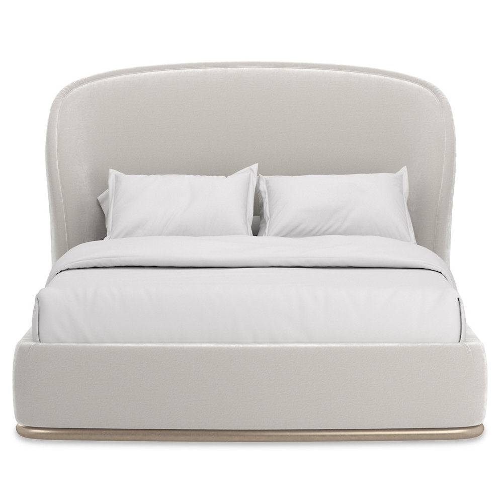 Opal Bed